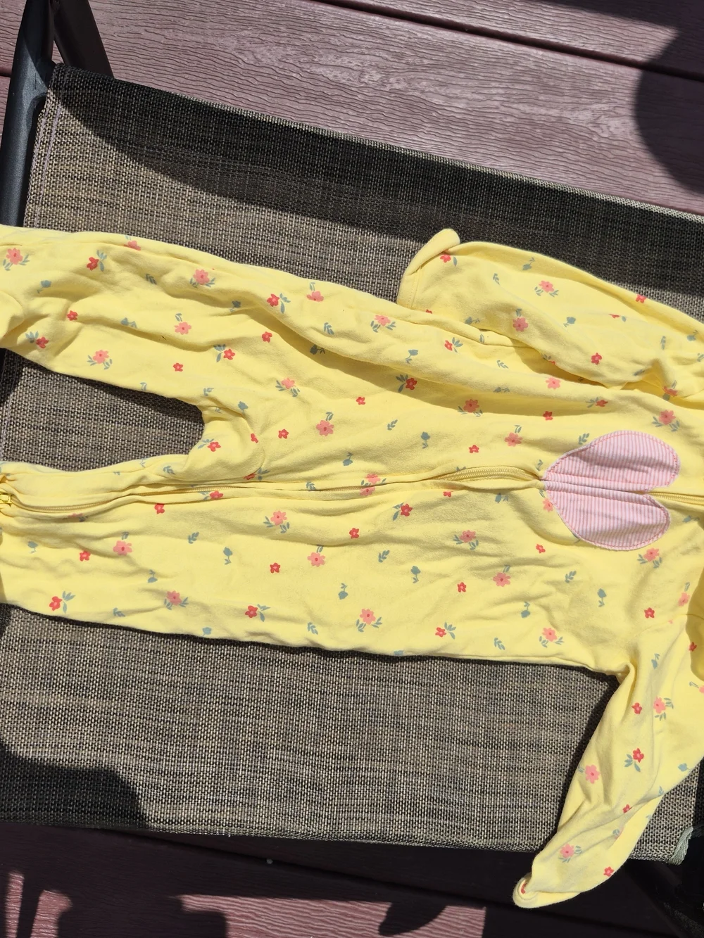 Swiss Tech Kids Lavender Star Hooded Blanket